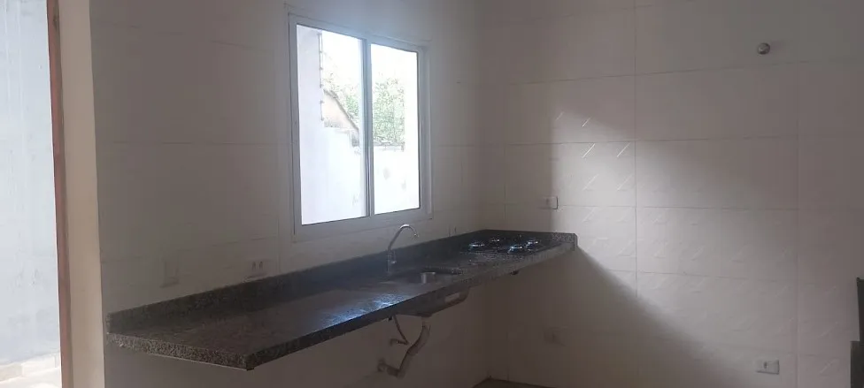 Imagem Casa para Venda em Itanhaém, Gaivota (Praia), 2 dormitórios, 2 banheiros, 1 vaga