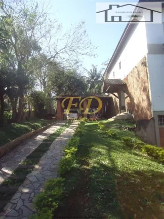 Imagem Chácara Urbana para Residir ou Lazer
