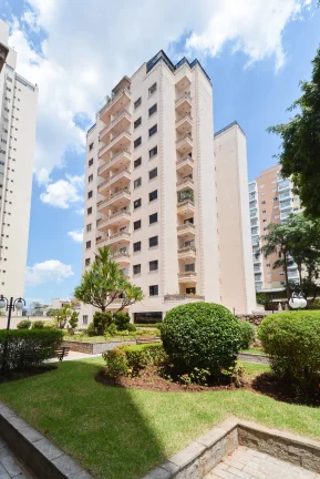 Imagem Apartamento à venda em São Paulo, Vila da Saúde, com 3 quartos, 98m2