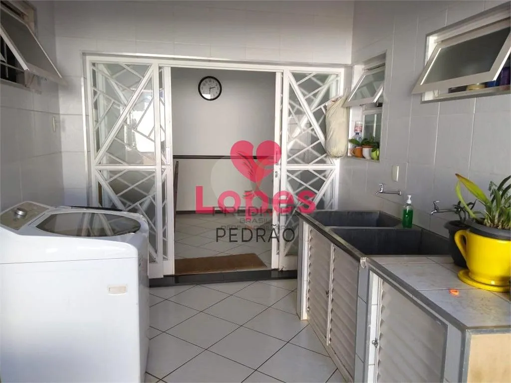 Imagem Casa de 2 quartos, 370m² no bairro Vila Antonieta Ii, em Lençóis Paulista