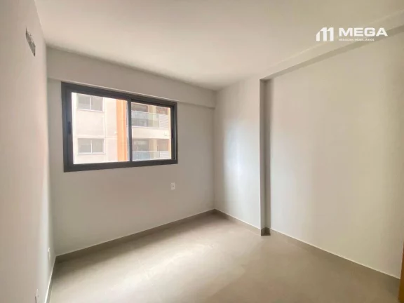 Imagem Apartamento NOVO, com 2 dormitórios à venda, 58 m² por R$ 680.000 - Praia de Itaparica - Vila Velha/ES