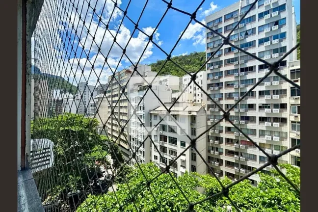 Imagem Apartamento à Venda - Copacabana, 3 Quartos, 96 m2