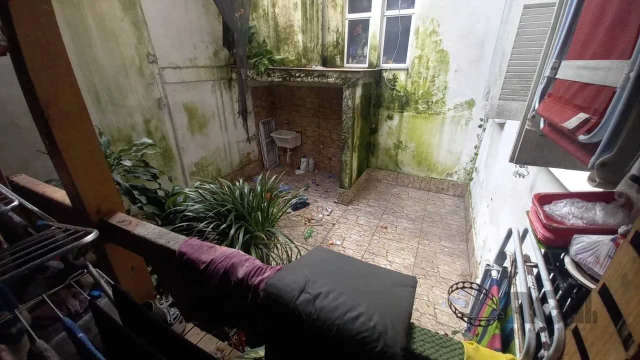 Imagem Apartamento em Centro Histórico