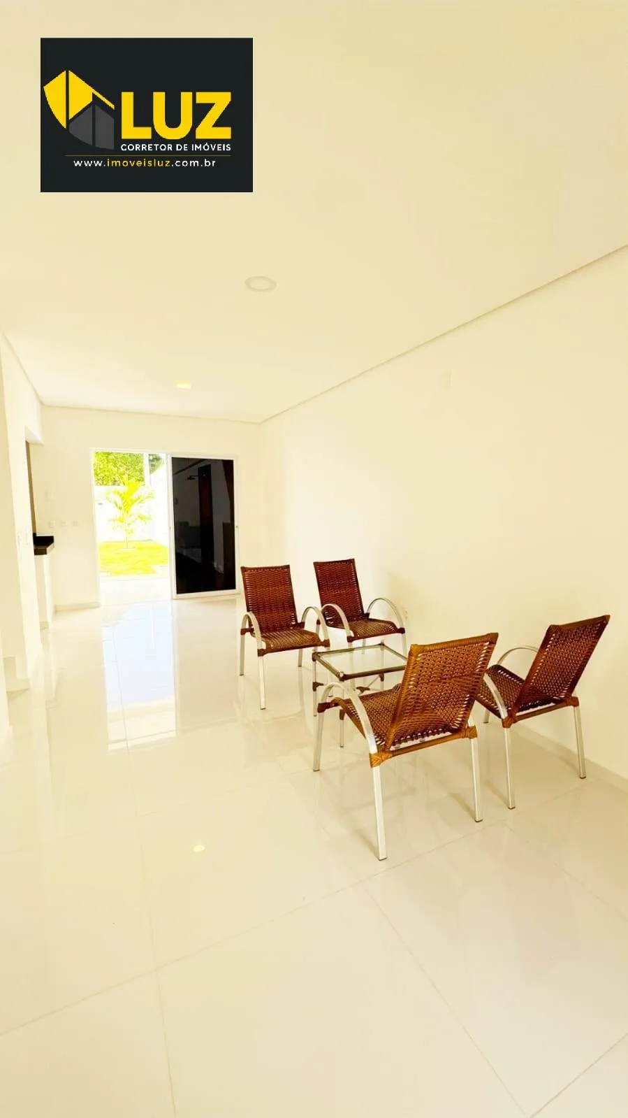 Imagem DUPLEX - VILLA CAMPOS RESIDENCE - EUSÉBIO