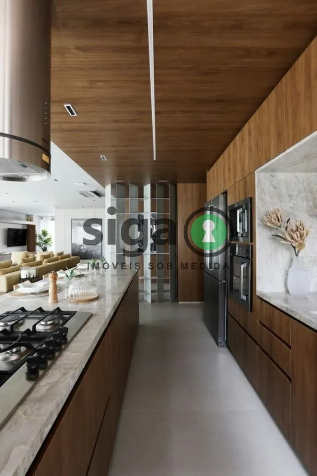 Imagem Apartamento para venda no Itaim Bibi 04 suítes, São Paulo - SP