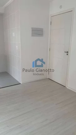 Imagem Apartamento Novo Residencial Mônaco na Granja Viana