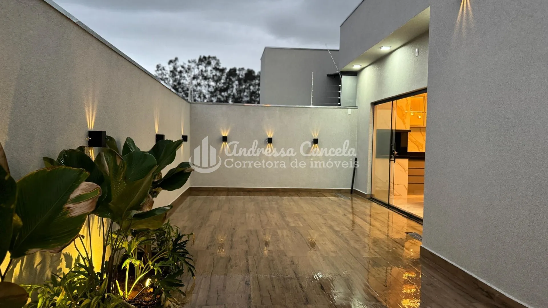 Imagem Casa com 3 dormitórios à venda, 120 m² por R$ 750.000 - SetSul II - São José do Rio Preto/SP