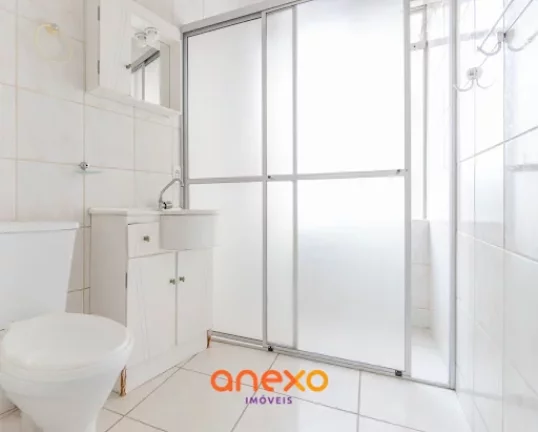 Imagem Sala comercial compacta com ar-condicionado e cozinha na Rua XV de Novembro, Centro de Blumenau