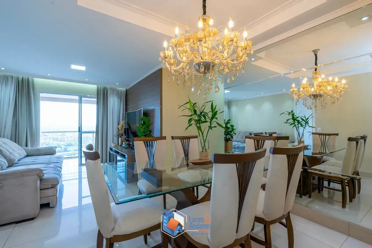 Foto do imóvel Apartamento para venda em Butantã com 4 quartos, sendo 1 suíte, 108m² em Avenida São Paulo Paraná