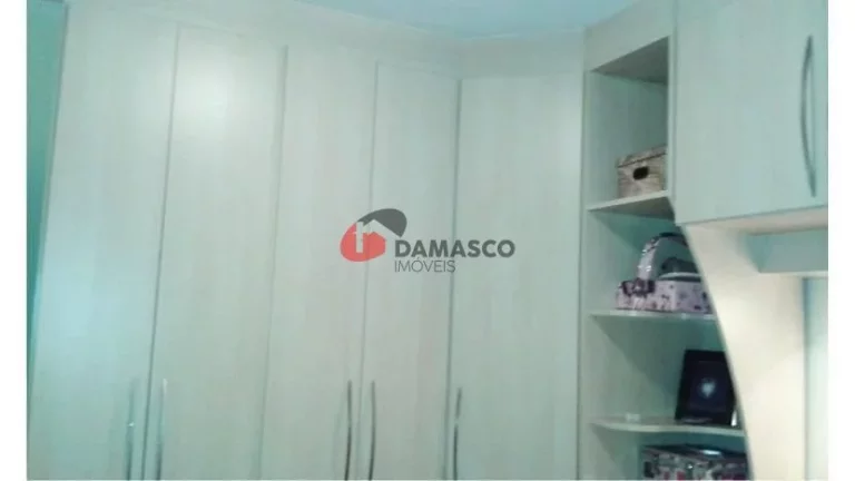 Imagem Apartamento à venda 2 Quartos, 1 Vaga, 75M², Osvaldo Cruz, São Caetano do Sul - SP