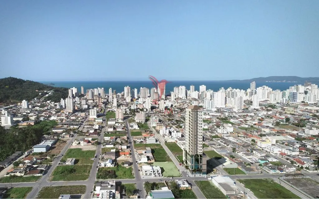 Imagem 04 Unidades Apenas do Yeshua Residence em Itapema
