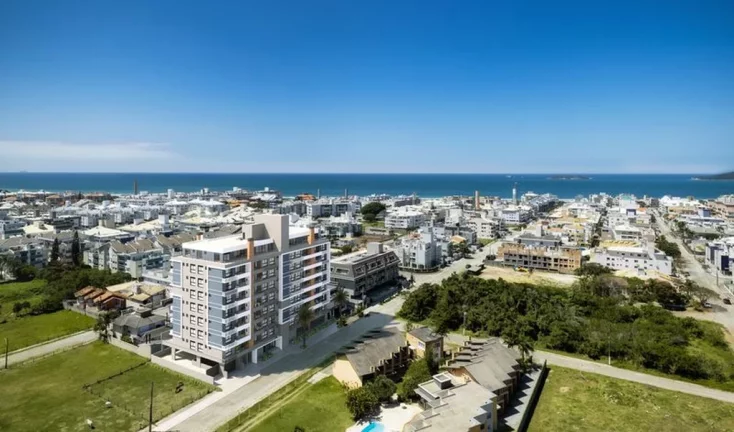 Imagem Apartamento à venda em Florianópolis, Ingleses do Rio Vermelho, com 2 quartos, 83,09m2