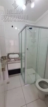 Imagem Apartamento à Venda em Canto, Praia Grande - SP