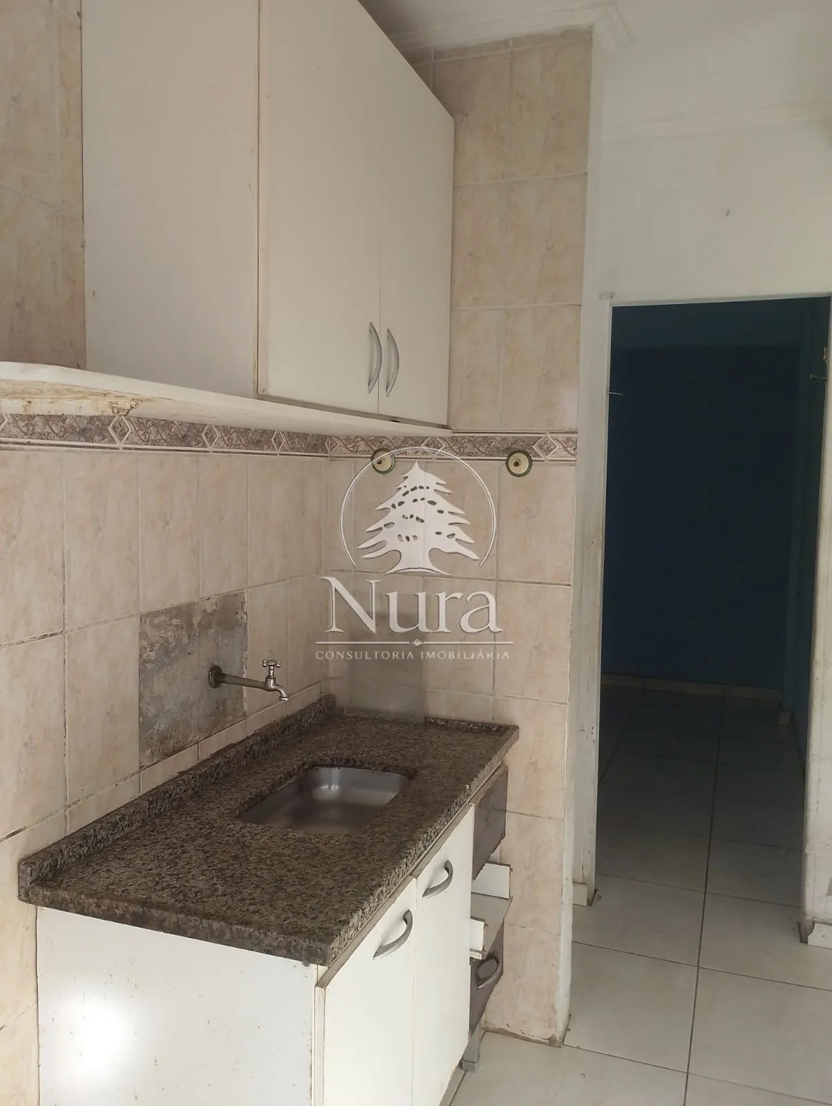 Imagem Apartamento de 2 quartos, 42m² no bairro Encruzilhada, em Santos