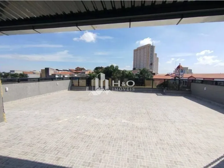 Imagem Oportunidade: Apartamento 2 Quartos, 1 Vaga - Jardim N. Sra. do Carmo