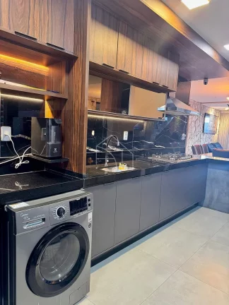 Imagem Casa Porteira Fechada – Pronta para Morar em Morada de Laranjeiras