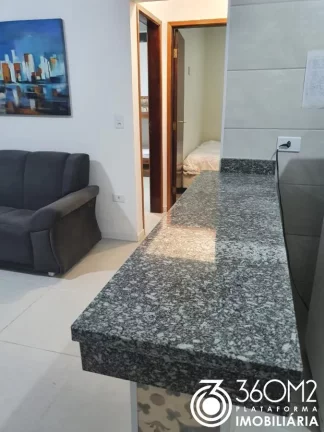 Imagem Casa em Condomínio para Venda em Praia Grande / SP no bairro Maracanã