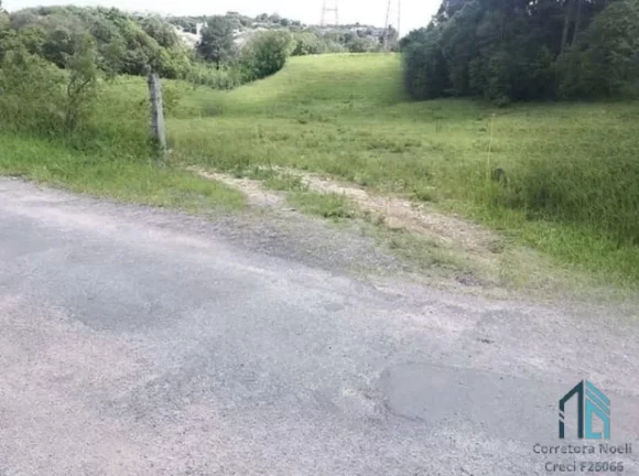 Imagem Chácara cercada, área de pasto, luz, água, com 21.685,00 m² em São José dos Pinhais - PR