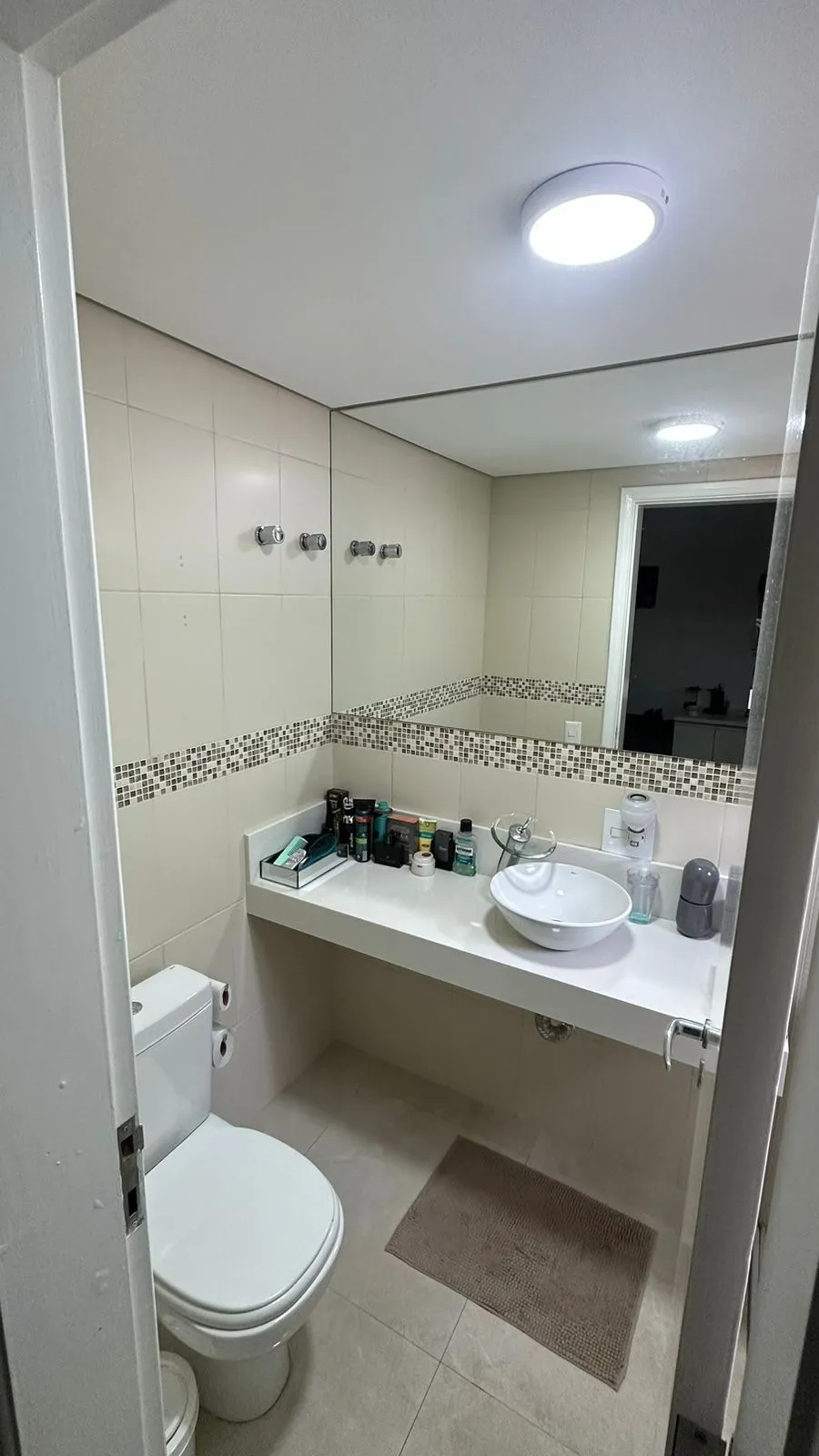 Imagem Residência Excepcional no Coração do Condomínio Edifício Brasília Everest