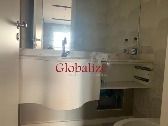 Imagem Sala à venda com 44m² por R$550.000,00 na Vila Rica em Santos