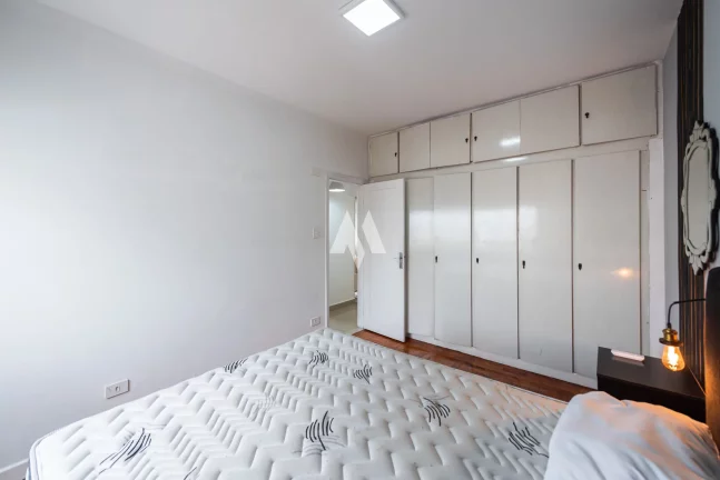 Imagem Apartamento 02 dormitórios Venda - Boqueirão -Santos/Sp