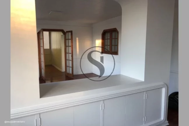 Imagem APARTAMENTO RESIDENCIAL em SÃO PAULO - SP, JARDIM PAULISTA