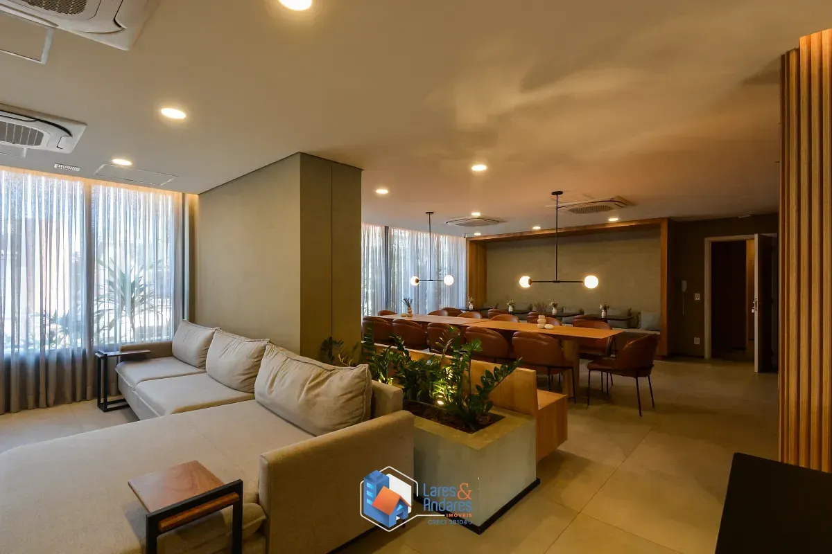 Imagem Apartamento para venda em Jardim Vila Mariana com 2 quartos, sendo 1 suíte, 78m²
