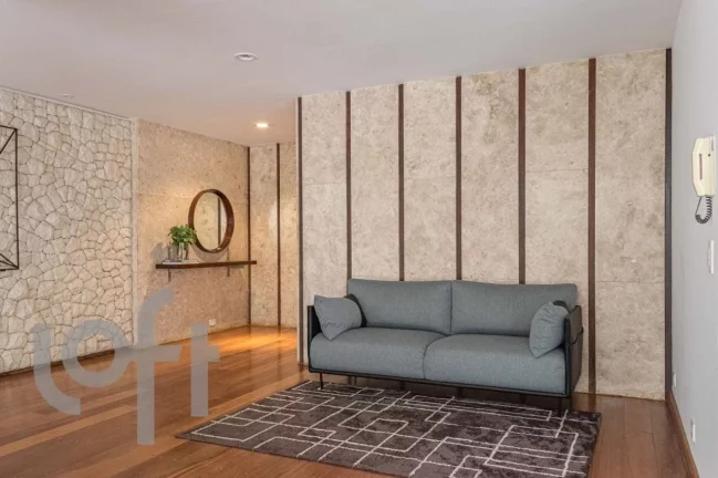 Imagem APARTAMENTO RESIDENCIAL em São Paulo - SP, Moema Pássaros