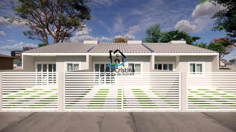 Imagem CASA RESIDENCIAL em Pontal do Paraná - PR, Primavera