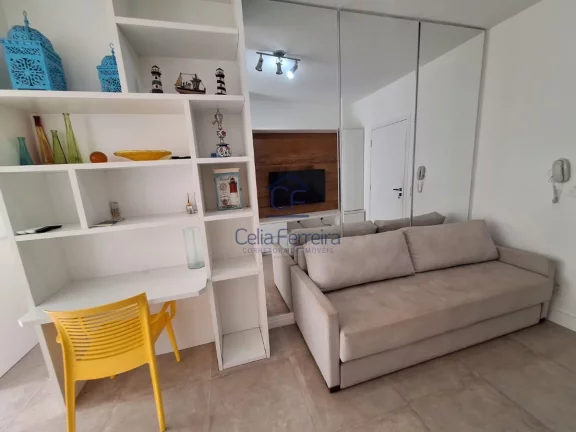 Imagem Apartamento para locação temporada condomínio Costa Verde, Tabatinga - Caraguatatuba/SP