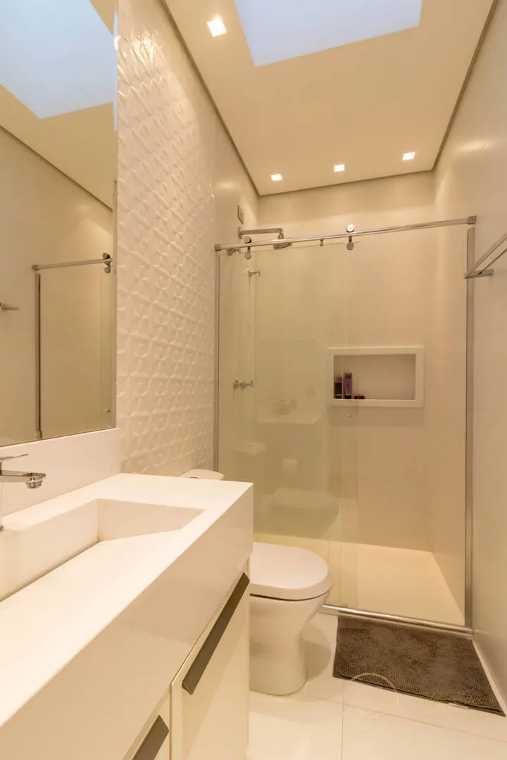 Imagem Elegância, conforto e segurança em um só lugar.