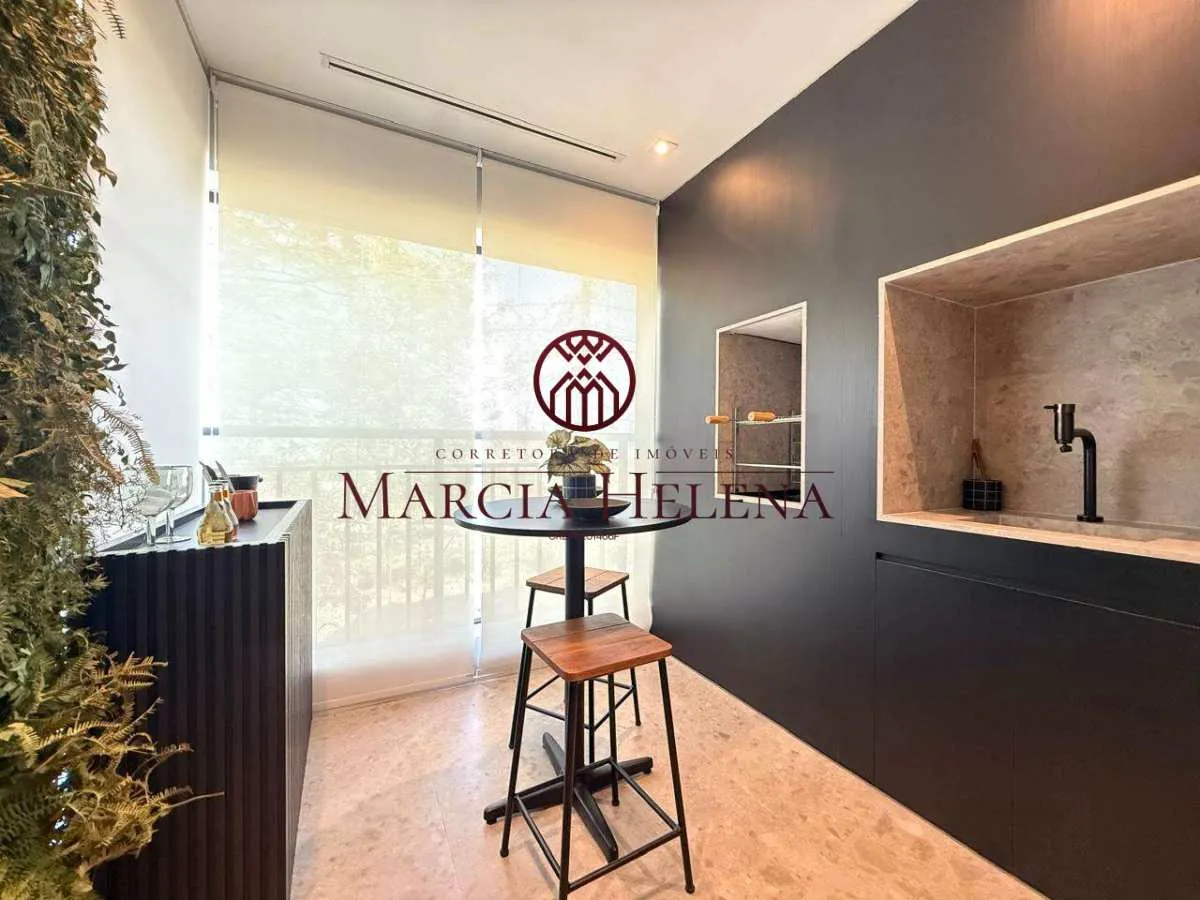 Imagem Apartamento à venda em Campinas, Jardim Aurélia, com 2 quartos, 63m2