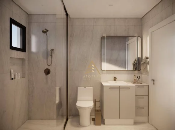 Imagem Apartamento com 4 dormitórios à venda, 192 m² por R$ 5.716.706,40 - Centro - Balneário Camboriú/SC
