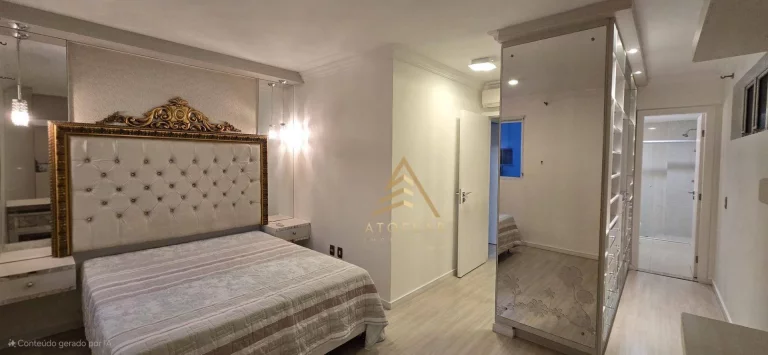 Imagem Apartamento à venda, 134 m² por R$ 2.100.000,00 - Centro - Balneário Camboriú/SC