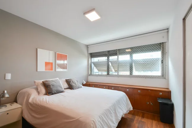 Imagem Apartamento à venda em São Paulo, Itaim Bibi, com 2 quartos, 116m2