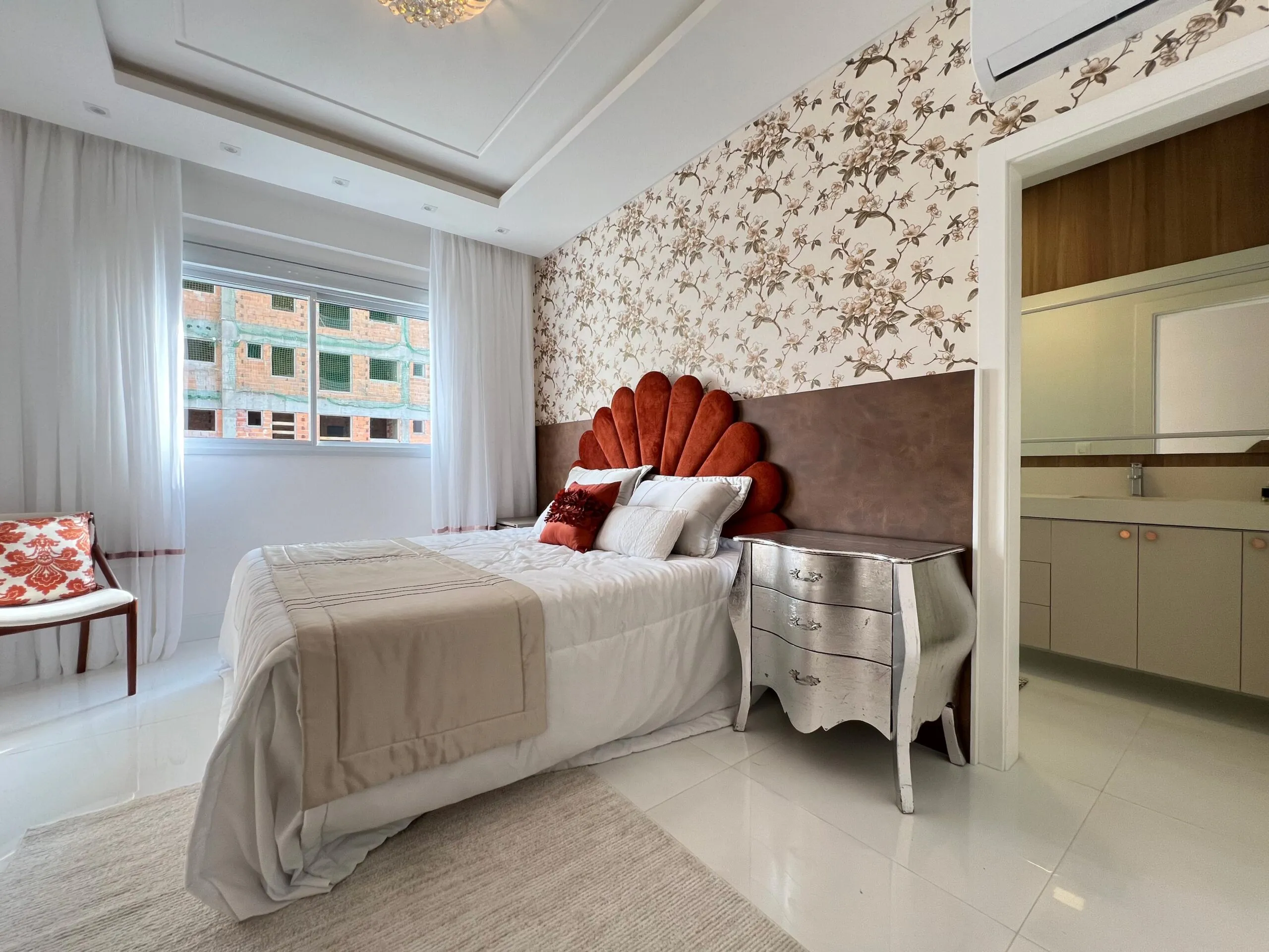 Imagem Apartamento com vista para o mar à venda com 283m2 por R$ 5.500.000,00