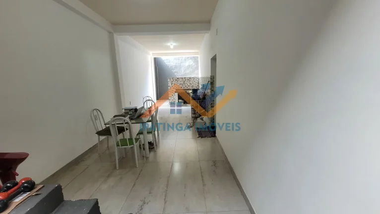 Imagem Casa a venda no bairro Bethânia em Ipatinga