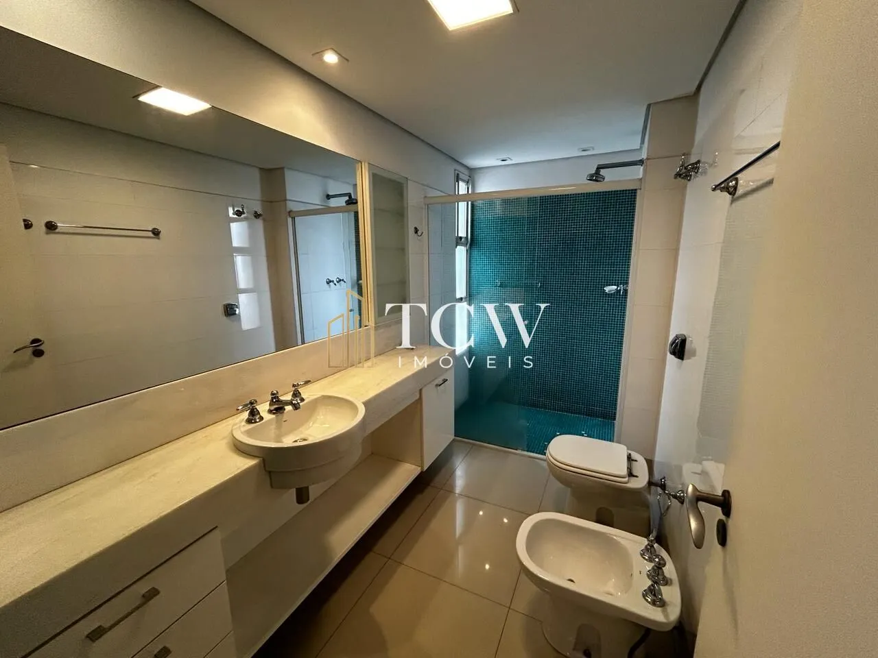 Imagem Apartamento para alugar no bairro Itaim Bibi - São Paulo/SP, Zona Sul