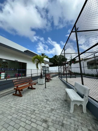 Imagem DVA Jaguaribe Residence