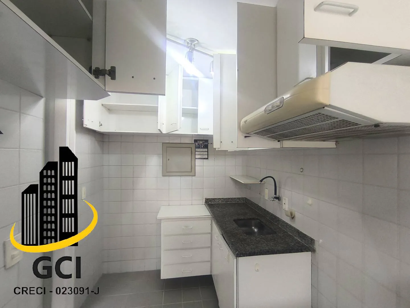 Imagem Apartamento com 1 Quarto e 1 banheiro à Venda, 40 m²