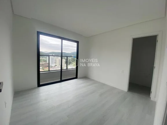Imagem APARTAMENTO A VENDA - 2 DORMITORIOS 2 VAGAS - BRAVA VALLEY -PRAIA BRAVA - ITAJAI/SC