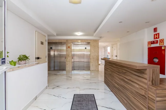 Imagem Apartamento com 2 Quartos à Venda no Boa Vista | 60 m² por R$ 490.000 – Pronto para Morar