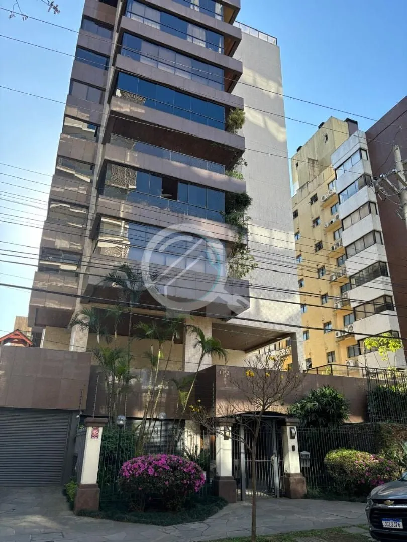 Imagem Oportunidade Imperdível: Apartamento Alto Padrão à Venda! Descrição: Se você busca luxo, confo...