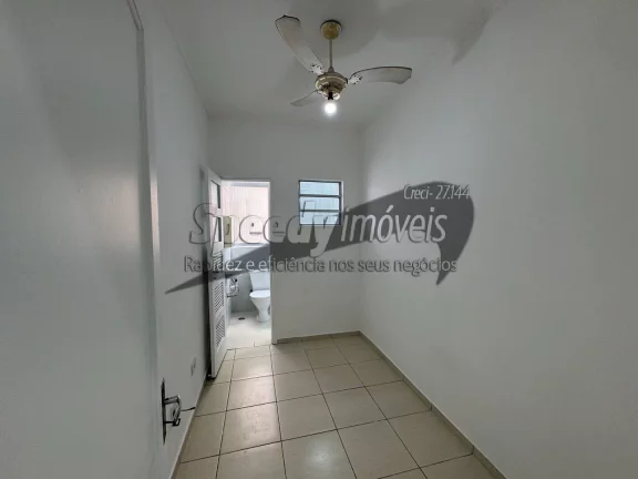 Imagem Apartamento em Santos para locação 3 dormitórios