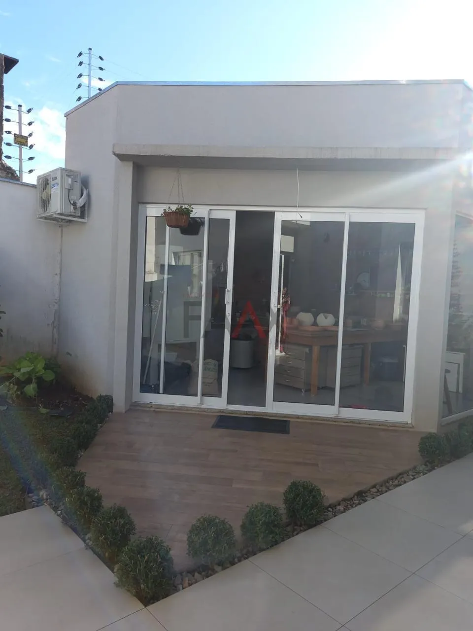 Imagem Sobrado ALTO PADRÃO à Venda próximo a praça da ucrania no trianon em Guarapuava