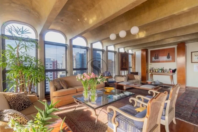 Imagem APARTAMENTO RESIDENCIAL em SÃO PAULO - SP, VILA CORDEIRO