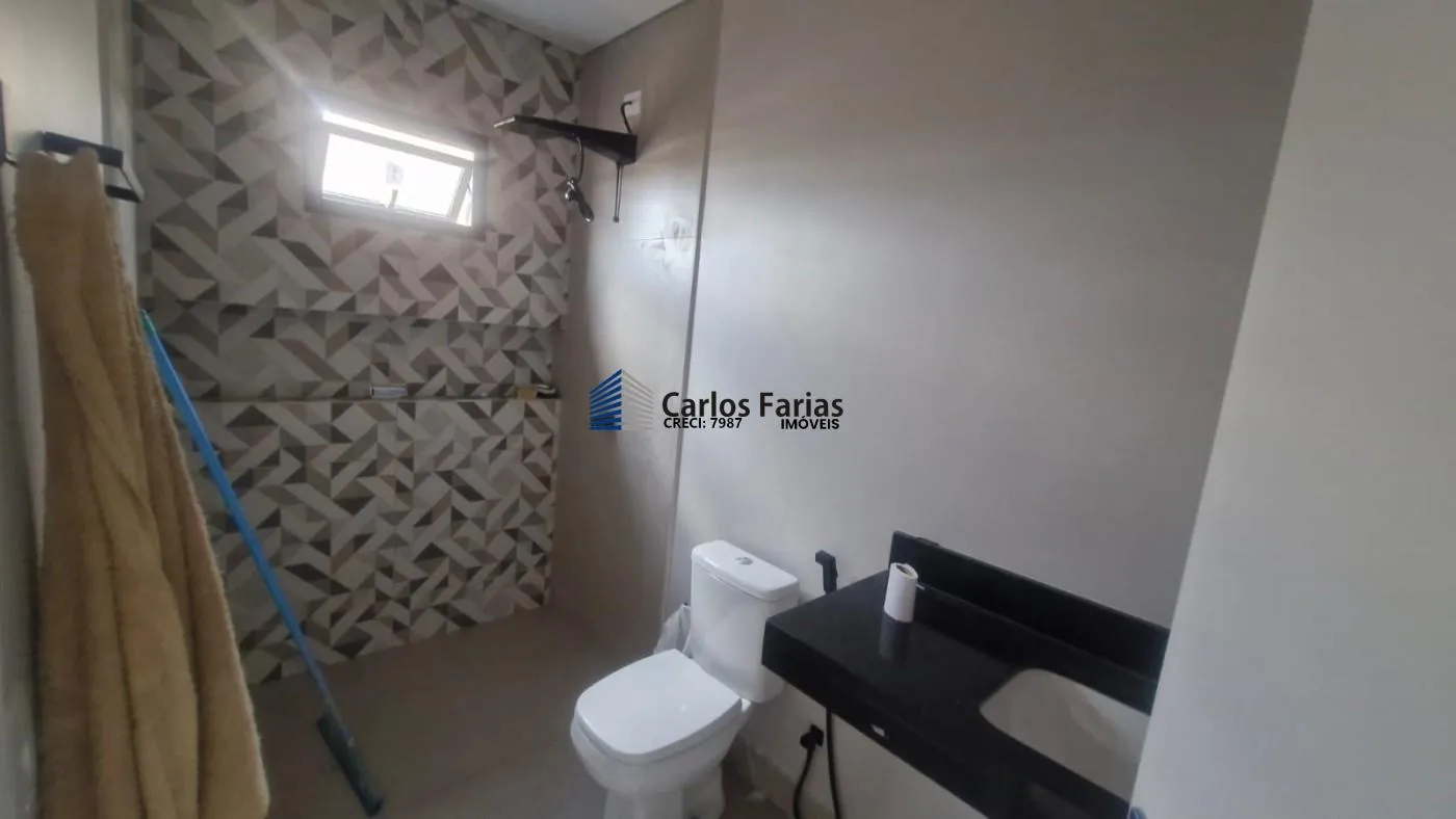 Imagem Casa em Condomínio para Venda em Brasília, Setor Habitacional Jardim Botânico, 3 dormitórios, 3 suítes, 5 banheiros, 4 vagas