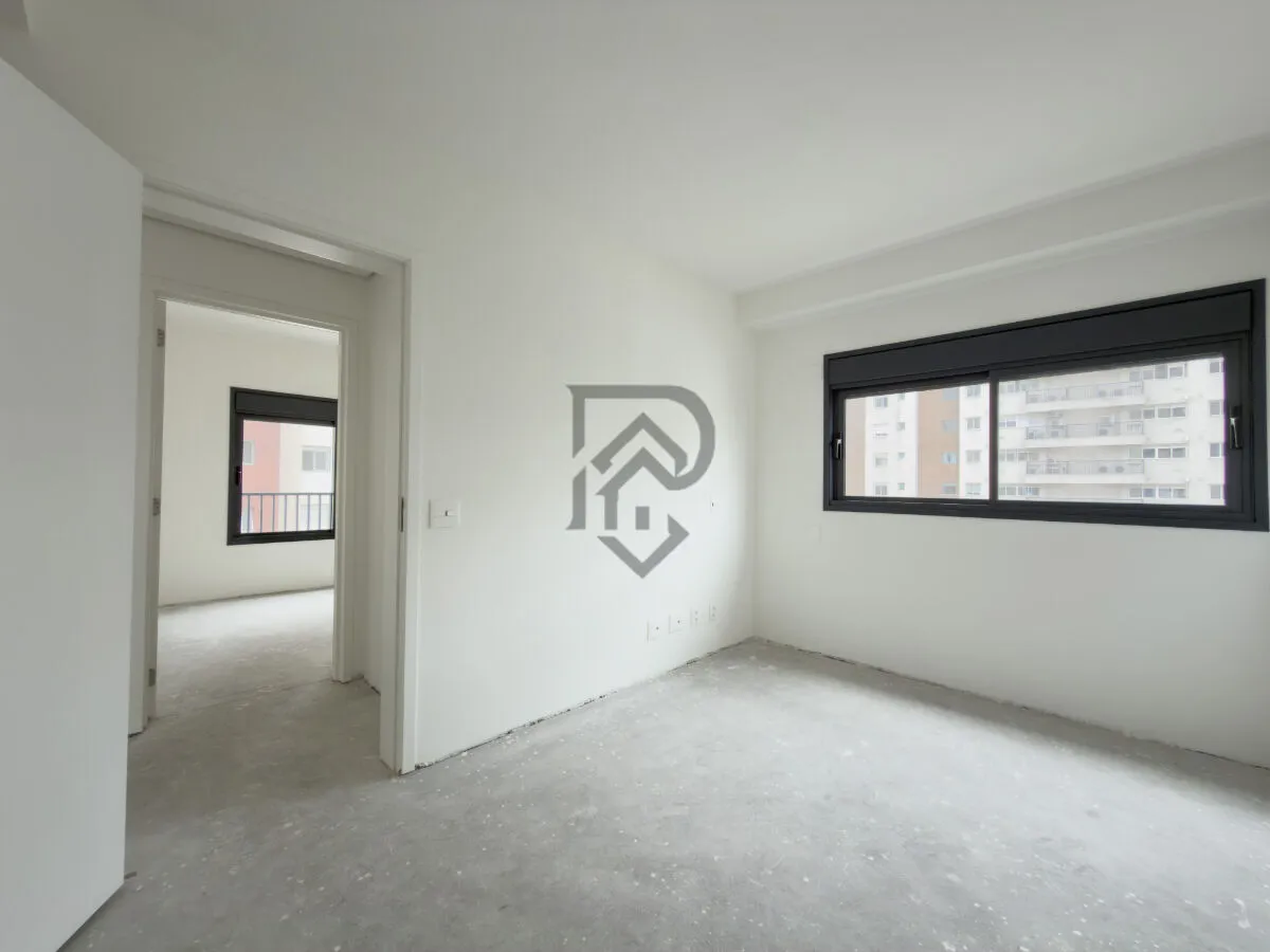 Imagem Apartamento Alto Padrão Lindenberg Reserva Itaim