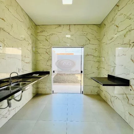 Imagem CASA A VENDA NO SETSUL II EM RIO PRETO