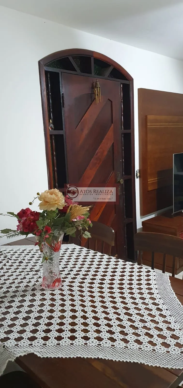 Imagem Sobrado à venda no Parque das Árvores SP, 3 dorms, 125m²